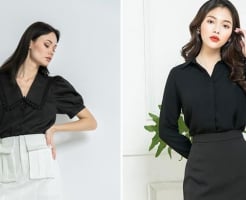Những công thức phối đồ “cộng là đẹp” đang được ưa chuộng: mặc đơn giản mà vẫn nổi bật
