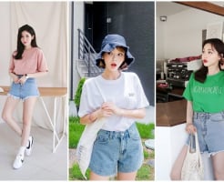 5 kiểu áo thun mùa hè dễ khiến diện mạo kém tinh tế, mặc vài lần đã nhanh xuống cấp