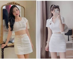 Những bí quyết giúp chị em diện đẹp mà không phản cảm