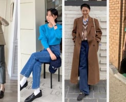 Phụ nữ có gu thường đầu tư vào 4 kiểu giày và túi giúp outfit sang hơn tức thì