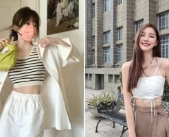 5 xu hướng thời trang hè 2026 đang gây sốt nhưng không phải ai mặc cũng đẹp