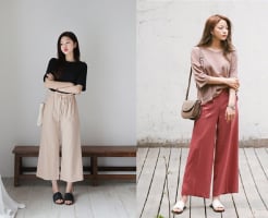 Linen trở lại mạnh mẽ mùa hè 2026: Chất liệu càng mặc càng thấy vừa mát vừa sang