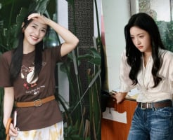 Mỹ nhân U30 ghi điểm với phong cách trẻ trung, diện đồ đơn giản vẫn nổi bật như nữ sinh