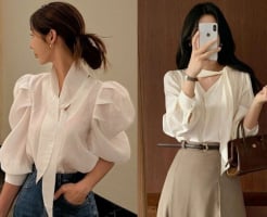 Muốn phong cách đi làm sang hơn mà không cần mua quá nhiều đồ, hãy đầu tư vào 4 item này