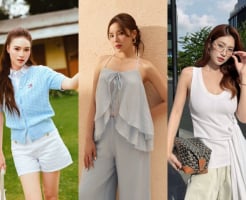 Dàn mỹ nhân Việt được quốc tế chú ý không chỉ nhờ nhan sắc mà còn bởi gu thời trang cuốn hút