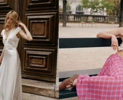 Những mẫu váy đáng sắm để làm mới phong cách mùa hè
