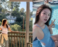 Phong cách của Yoon Eun Hye tuổi 42: Diện đồ trẻ trung mà vẫn sang, nhiều công thức mặc đẹp đáng học hỏi