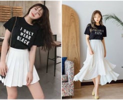 5 công thức phối đồ tối giản giúp chị em mặc đẹp mỗi ngày, không cần sắm quá nhiều quần áo