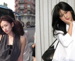Học cách phối đồ trẻ trung như Yujin (IVE): Toàn công thức đơn giản nhưng mặc lên cực cuốn