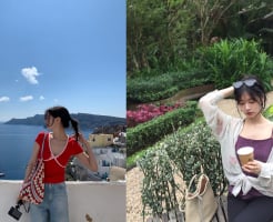Ở tuổi 37, Jung So Min vẫn trẻ trung như đôi mươi nhờ gu thời trang nữ tính và tinh tế