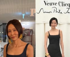 Bí quyết mặc đẹp của mỹ nhân Hàn ở tuổi 40+: Càng tối giản càng toát lên khí chất sang trọng