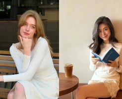 Mẫu giày giúp đôi chân thanh thoát, sang trọng và dễ phối đồ trong mùa hè