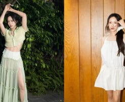 Ở tuổi 35+, Diệu Nhi ngày càng mặc đẹp với phong cách biến hóa từ nữ tính đến cá tính