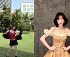 Bước sang tuổi 30, Joy (Red Velvet) ngày càng thăng hạng nhan sắc và mặc đẹp với mọi phong cách
