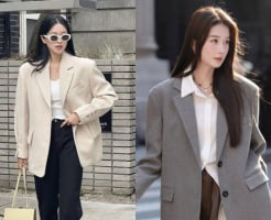4 món đồ giúp phụ nữ U40 mặc đẹp theo tinh thần quiet luxury