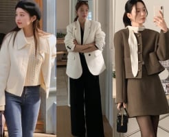 5 món đồ nền tảng giúp nàng công sở mặc đẹp mỗi ngày mà không mất thời gian phối đồ