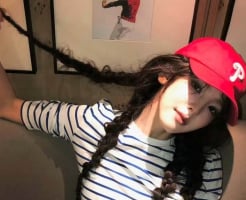'Bạch nguyệt quang' của Cbiz và loạt công thức phối đồ mùa hè ngọt ngào, dễ áp dụng