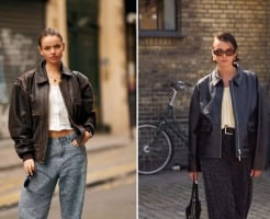 Công thức giúp outfit vừa đủ nổi bật mà không bị rối mắt