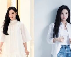 Kim Ji Won và loạt cách diện đồ trắng thanh lịch, đơn giản mà vẫn nổi bật