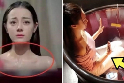 Phụ nữ cô đơn thường muốn làm gì khi đi tắm? 99% nói câu này