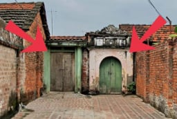 Các cụ nhắc: 'Xây nhà hai cửa, cả người cả của đều lao đao', biết mà tránh hoạ