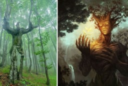 Kì Hoa Dị Thảo: Có 3 cây âm, 2 loài hoa này mọc ở đâu hoạ theo đến, người khó yên