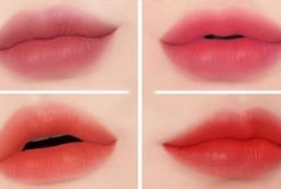 5 cách chọn màu son phù hợp với từng tone da, số 3 giúp trẻ ra chục tuổi