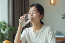 Những nước uống mát gan, bổ thận không nên bỏ qua