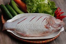 Loại nước ngâm cá hết sạch mùi tanh, cá chắc thịt, bổ dưỡng hơn gấp 3 lần