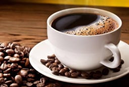 4 khung giờ uống cà phê chỉ có lợi không lo hại