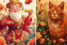Ân Đức Trời Cho: 3 tuổi đi đằng Đông hốt Vàng, đằng Tây lượm bạc cuối tháng 6/2025
