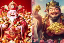 Tạnh Mưa, Trời Rạng: 3 con giáp Hưởng Phúc Trời Cho, số 1 thêm lộc tình duyên vượng