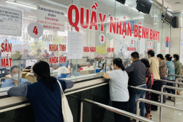 Mức đóng BHYT hộ gia đình thay đổi: Từ 1/7/2025 người dân phải đóng bao nhiêu tiền?