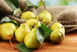 5 loại quả mát gan bổ thận, ăn thường xuyên khoẻ lên trông thấy
