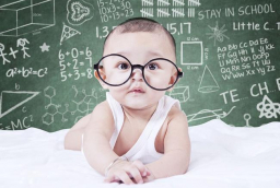 Trẻ có 3 biểu hiện này Thần Phật Che Chở: Lớn lên tài ba xuất chúng, cha mẹ tha hồ hưởng phúc con