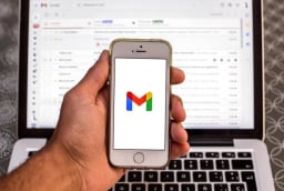 Tin mới: Người dùng Gmail cần phải thay đổi mật khẩu gấp, vì sao?