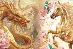Liên tiếp 4 ngày (18/6 - 21/6), 3 con giáp Tiền của phủ phê, no nê hưởng Phước