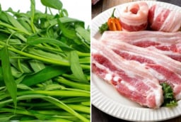 Top 5 món ăn thanh đạm trong mùa hè ai cũng có thể nấu