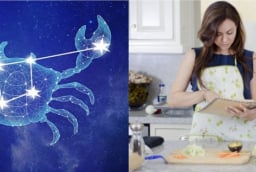 Những cung hoàng đạo sống để ăn và thưởng thức ẩm thực phong phú
