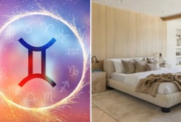 Top 4 cung hoàng đạo thích dọn dẹp và sắp xếp lại phòng của mình