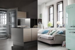 Xu hướng đặt tủ lạnh của giới trẻ khiến ai cũng bất ngờ