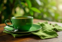 Bảo vệ thận, hạ axit uric: 5 lựa chọn ăn sáng vàng cho sức khỏe