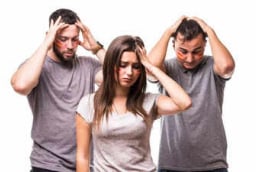 Hai cung hoàng đạo xui xẻo: Tại sao Bảo Bình và Song Tử hay gặp vận rủi