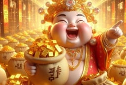 3 ngày cuối tuần (27, 28, 29/6), 3 tuổi Danh- Lợi rộng mở, hốt vàng hốt bạc sướng tay