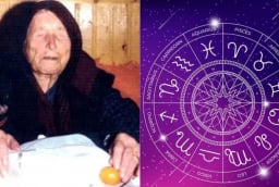 Baba Vanga dự đoán những cung hoàng đạo may mắn, tài lộc tới tấp năm 2025