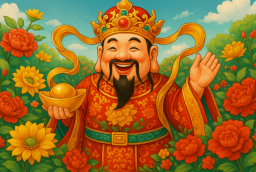Tiền - Tài Bủa Vây 99 ngày tới: 3 con giáp giàu lên chóng mặt, của nả đầy nhà