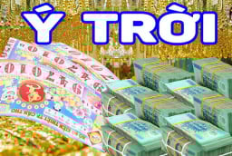Ăn Lộc Tứ Phương: 3 con giáp “lãi to thắng đậm”, 2026 đời phất sang trang