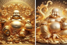 Từ 12/7 đến 22/7 Đắc Sủng Thần Tài, 3 tuổi Nằm Duỗi mà ăn, 1 tuổi Vàng phủ kín người