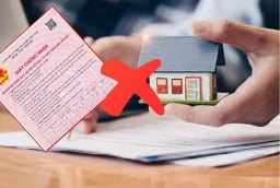 Đất không giấy tờ làm Sổ đỏ phải đóng 4 khoản phí loén, là khoản nào?