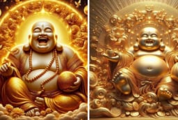 9 ngày liên tiếp (19/7-28/7), 3 con giáp Nháy Mắt Có Tiền, phú quý đầy tay, muốn nghèo cũng khó